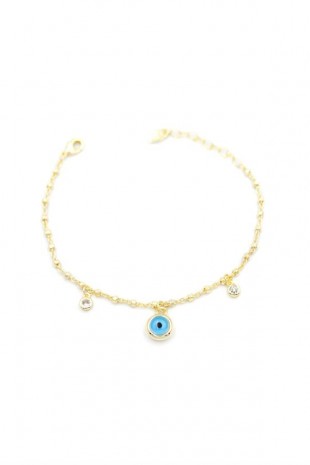 VİP Bileklik - Altın VİP Bileklik - Altın