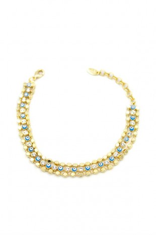 VİP Bileklik - Altın VİP Bileklik - Altın