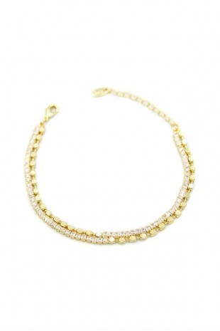 VİP Bileklik - Altın VİP Bileklik - Altın