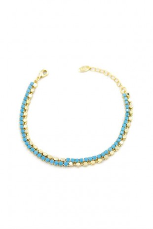 VİP Bileklik - Mavi VİP Bileklik - Mavi