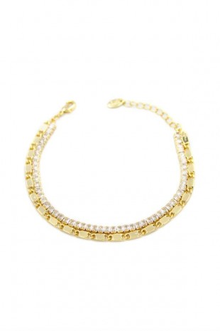 VİP Bileklik - Altın VİP Bileklik - Altın