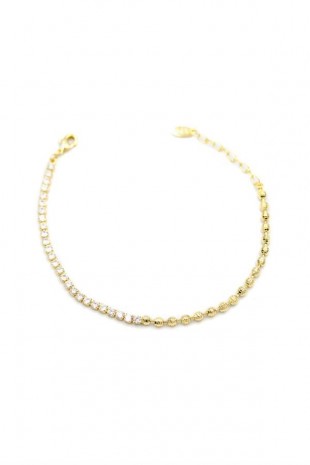 VİP Bileklik - Altın VİP Bileklik - Altın