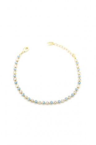 VİP Bileklik - Altın VİP Bileklik - Altın