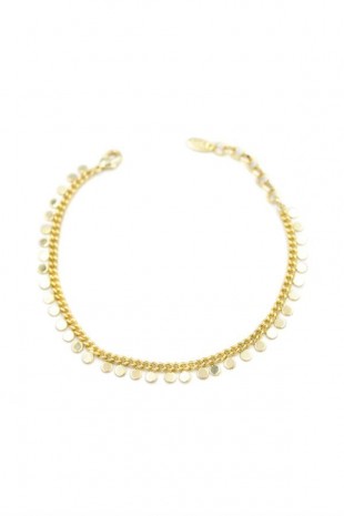 VİP Bileklik - Altın VİP Bileklik - Altın