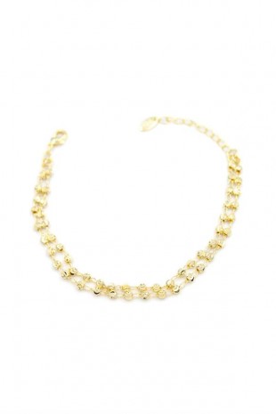 VİP Bileklik - Altın VİP Bileklik - Altın