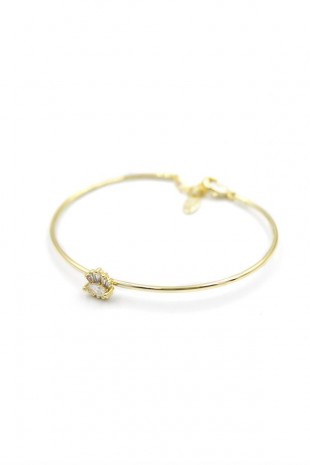 Göz Bilezik - Altın Göz Bilezik - Altın