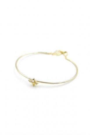 Arı Bilezik - Altın Arı Bilezik - Altın