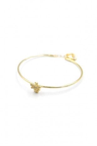 Arı Bilezik - Altın Arı Bilezik - Altın