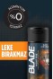 2 Adet Blade Hero Selection Serisi Night Fire Erkek Deodorant 150 Ml