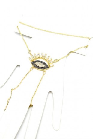 Göz Şahmeran - Altın Göz Şahmeran - Altın