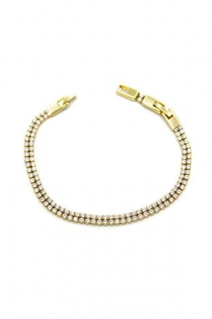 Xuping Vip Bileklik - 14K Altın Xuping Vip Bileklik - 14K Altın