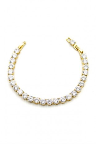 Xuping Vip Bileklik - 14K Altın Xuping Vip Bileklik - 14K Altın