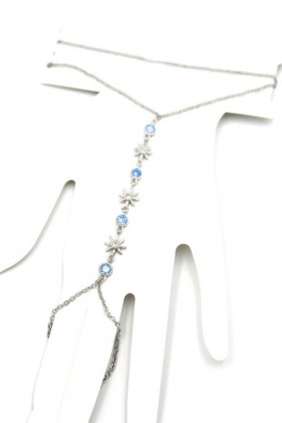 Kuzey Yıldızı Şahmeran - Gümüş Kuzey Yıldızı Şahmeran - Gümüş