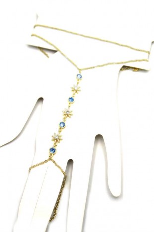 Kuzey Yıldızı Şahmeran - Altın Kuzey Yıldızı Şahmeran - Altın