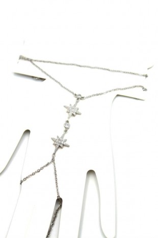 Kuzey Yıldızı Şahmeran - Gümüş Kuzey Yıldızı Şahmeran - Gümüş