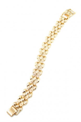 Xuping Vip Bileklik - Rose Xuping Vip Bileklik - Rose