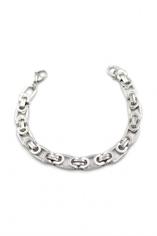 Xuping Vip Bileklik - Gümüş Xuping Vip Bileklik - Gümüş