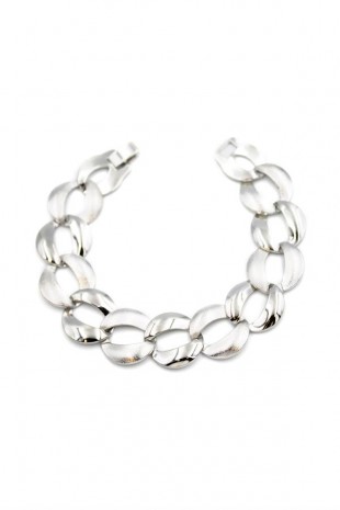 Xuping Vip Bileklik - Gümüş Xuping Vip Bileklik - Gümüş