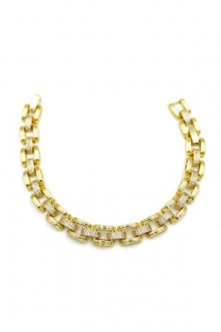 Xuping Vip Bileklik - 14K Altın Xuping Vip Bileklik - 14K Altın