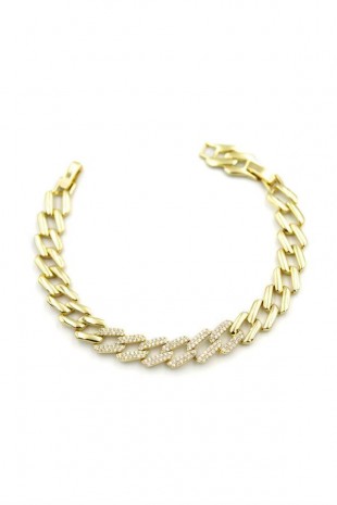 Xuping Vip Bileklik - 14K Altın Xuping Vip Bileklik - 14K Altın