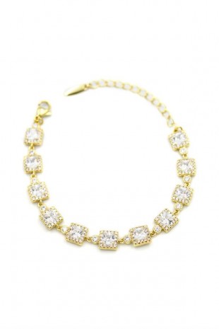 Xuping Vip Bileklik - 14K Altın Xuping Vip Bileklik - 14K Altın