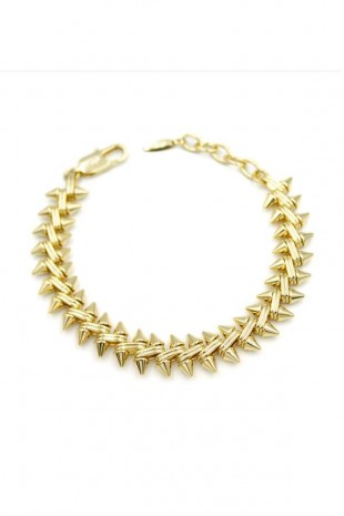 Xuping Vip Bileklik - 14K Altın Xuping Vip Bileklik - 14K Altın