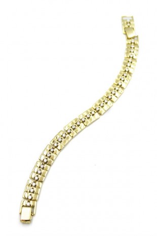 Xuping Vip Bileklik - 14K Altın Xuping Vip Bileklik - 14K Altın