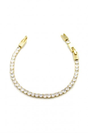 Xuping Vip Bileklik - 14K Altın Xuping Vip Bileklik - 14K Altın