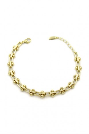 Xuping Vip Bileklik - 14K Altın Xuping Vip Bileklik - 14K Altın