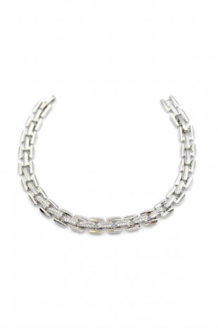 Xuping Vip Bileklik - Gümüş Xuping Vip Bileklik - Gümüş