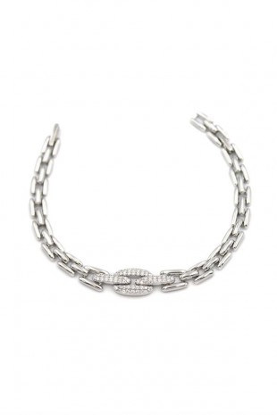 Xuping Vip Bileklik - Gümüş Xuping Vip Bileklik - Gümüş