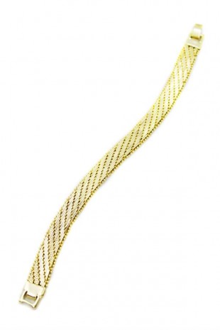 Xuping Vip Bileklik - Altın