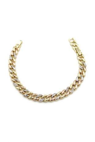 Xuping Vip Bileklik - ÇOK RENKLİ Xuping Vip Bileklik - ÇOK RENKLİ