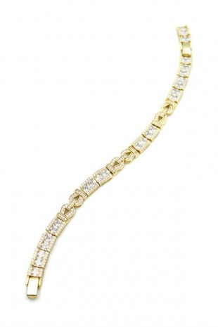 Xuping Vip Bileklik - Altın Xuping Vip Bileklik - Altın