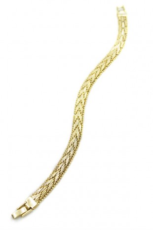 Xuping Vip Bileklik - Altın Xuping Vip Bileklik - Altın