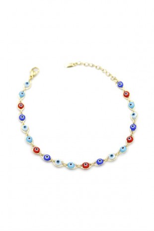 Xuping Vip Bileklik - ÇOK RENKLİ Xuping Vip Bileklik - ÇOK RENKLİ