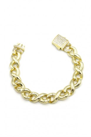 Xuping Vip Bileklik - 14K Altın Xuping Vip Bileklik - 14K Altın