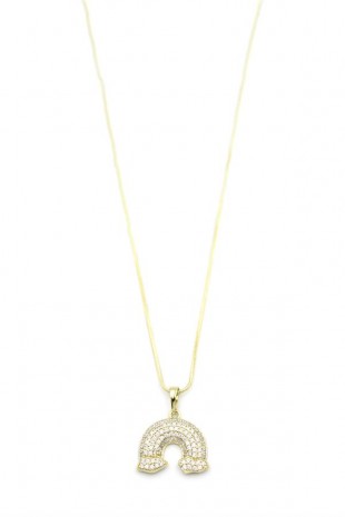 Xuping Vip Kolye - 55cm - 14K Altın Xuping Vip Kolye - 55cm - 14K Altın