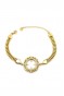 Çeyreklik Bileklik - Altın Çeyreklik Bileklik - Altın