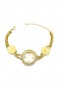 Çeyreklik Bileklik - Altın Çeyreklik Bileklik - Altın