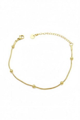 Dorika Bileklik - Altın Dorika Bileklik - Altın