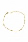 Dorika Bileklik - Altın Dorika Bileklik - Altın