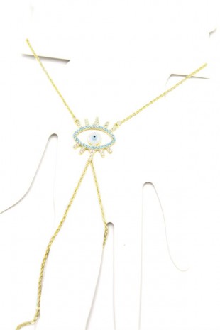 Göz Şahmeran - Altın Göz Şahmeran - Altın