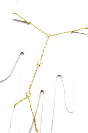 Yıldız Şahmeran - Altın Yıldız Şahmeran - Altın