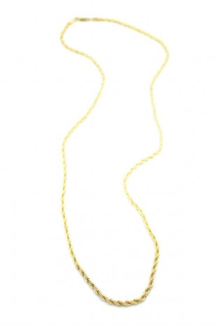 Xuping Vip Kolye - 55cm - 14K Altın Xuping Vip Kolye - 55cm - 14K Altın