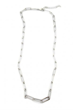 Xuping Vip Kolye - 45cm - Gümüş Xuping Vip Kolye - 45cm - Gümüş