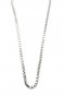 Zincir Kolye - Gümüş Zincir Kolye - Gümüş