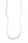 Zincir Kolye - Gümüş Zincir Kolye - Gümüş