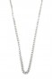 Zincir Kolye - Gümüş Zincir Kolye - Gümüş