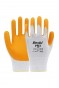 Pn3 Sarı Iş Eldiveni Polyester No:10 Örme Nitril Beybi Royaleks Group - 1 Çift